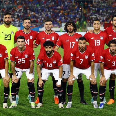 كاف يوافق على طلب مصر بتعديل موعد مباراة بوركينا فاسو